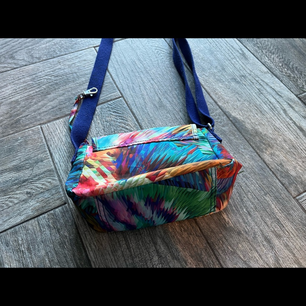 Kipling Crossbody Bag - image 5